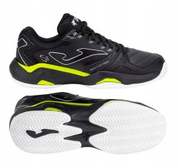 Joma Master 1000 Men 2501 TM100W2501C Czarne 45