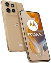 "Motorola XT2409-1 Moto Edge 50 Neo 5G 12GB RAM 512GB - Brown"