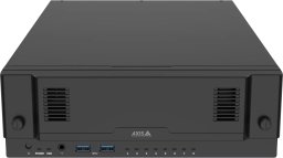 AXIS S2208 MK II 4 TB EU