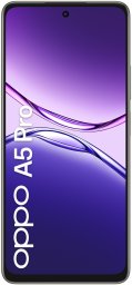 Oppo A5 Pro 4G Dual Sim 8GB RAM 256GB black brown