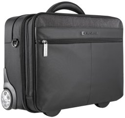 Dynabook Ultimate Laptop Trolley Case 15.6 standard