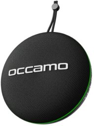 GŁOŚNIK BLUETOOTH Przenośny Bezprzewodowy Occamo Thunder 10W Wodoodporny standard