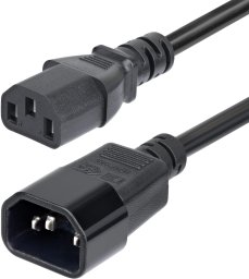 PXTC13C141415FEU/4.5M C14 TO C13 EXTENSION CORD