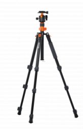 Statyw Camrock Wanderer T42 z głowicą kulową AL-4AS
