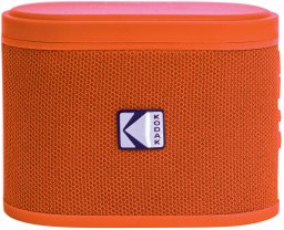 KODAK SOUNDBRIX OVERLOAD ORANGE Magnetyczny głośnik Bluetooth z dokowaniem