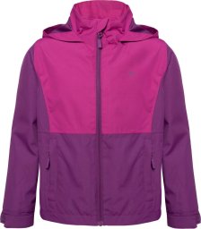 Dziecięca kurtka przejściowa Martes essentials GANMORE KDG rozmiar 116