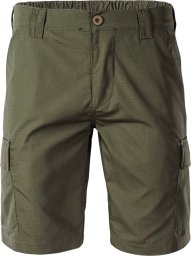 Męskie Spodenki Magnum Atero 3.0 Shorts olive green rozmiar S