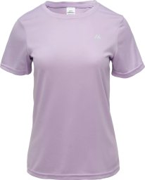 Damska koszulka z krótkim rękawem Martes essentials LADY DILLION rozmiar M