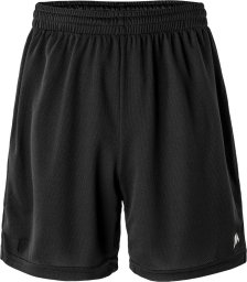 Dziecięce Spodenki Liberos Junior Shorts  sleet/black rozmiar 164 [cze]