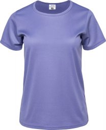 Damska koszulka z krótkim rękawem Martes essentials LADY DILLION rozmiar M