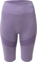 Damskie Legginsy Ingel Bottom 1/2 Wmns czarny rozmiar XL
