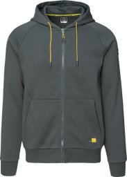Męska Bluza Frane czarny rozmiar S
