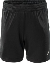 Dziecięce Spodenki Liberos Kids Shorts sleet/black rozmiar 110