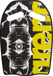 Arena Deska Do Pływania Printed Kickboard rozmiar 36-37