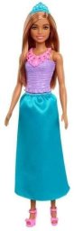 Barbie Dreamtopia Lalka księżniczka HGR03