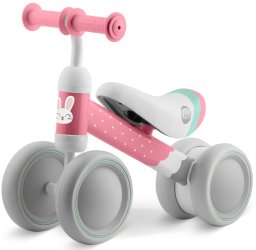 Rowerek biegowy trójkołowy dla dzieci Ricokids