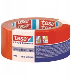 Tesa Taśma malarska Tesa 48 x 25 m strong duct tape