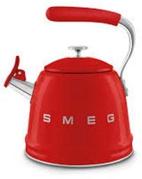 Dzbanek na herbatę Smeg 50STYLE WKF01RD 2,3 L