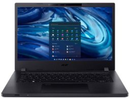 Laptop Acer TRAVELMATE P215-54 14" Qwerty Hiszpańska Intel Core I7-1255U 16 GB RAM 512 GB SSD