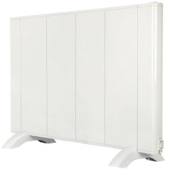 Grzejnik cyfrowy Haverland ECOVIEW4 Biały 1200 W