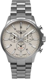 Zegarek Bauhaus Aviation 2880M5, quartz 42mm