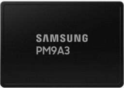 samsung semiconductor Dysk SSD Samsung PM9A3 1536TB U2 NVMe PCIe 40 MZQL215THBLA-00A07 (DPWD 1)