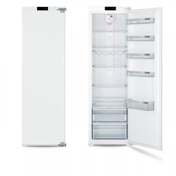 VESTFROST VR-BF27953H0S Chłodziarka Do zabudowy