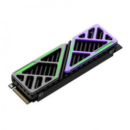 Dysk SSD HIKSEMI FUTUREX 4TB M.2 PCIe Gen4x4 NVMe 2280 (7450/6500 MB/s) 3D TLC HS