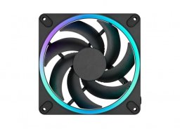 fractal design Wentylator Momentum 14 RGB 140mm czarny
