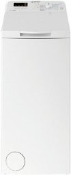 INDESIT PRALKA BTWS50400PLN