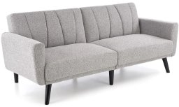Halmar Sofa rozkładana LARIX szara HALMAR