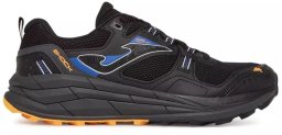 BUTY TRAILOWE JOMA SHOCK MEN 2501 BLACK TKSHOS2501 DO BIEGANIA W TERENIE