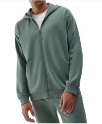 MĘSKA BLUZA SPORTOWA BAWEŁNIANA 4F M1011 Z KAPTUREM R. 3XL
