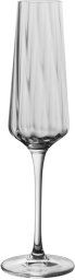 Kieliszek do szampana 160 ml Crystal Winestar Spirale