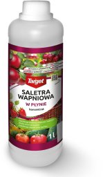 Wapno w płynie - saletra wapniowa 1 l