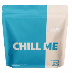 Story Coffee Roasters - Chill Me - Kawa Bezkofeinowa Filter 250g