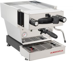 La Marzocco Home - Linea Mini R Stalowy - Ekspres ciśnieniowy