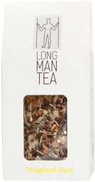 Long Man Tea Herbata sypana Tropical Sun 80g