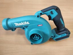Cordless blower MAKITA UB002GZ01 40V MAX XGT