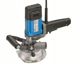BAIER CONCRETE GRINDER BDS 125 1600W 125mm%%%