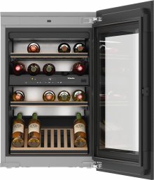 Built-in wine refrigerator Miele KWT 6422 iG