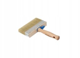 Wide brush, 70x30 mm