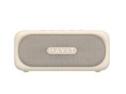 Havit SK905BT (Classic I) - głośnik bezprzewodowy bluetooth, beżowy