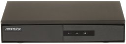 Rejestrator Hikvision Hikvision Value Series DS-7108NI-Q1/M(D) Sieciowy Rejestrator Wideo (NVR) 1U Czarny