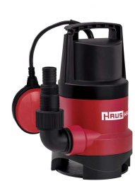 PUMP SUBMERSIBLE ELL-DRAIN 450 450W