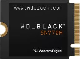 SanDisk WDBDNH5000ABK-WRSN urządzenie SSD 500 GB M.2 PCI Express 4.0 NVMe 3D TLC