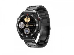 Havit M9030 Ultra - smartwatch, czarny