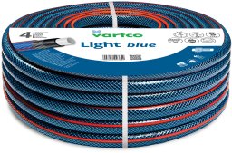 Wąż ogrodowy Vartco Light Blue "3/4" 100m