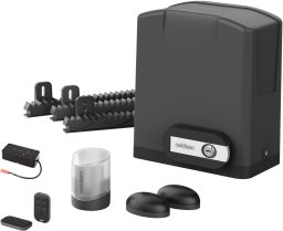 TOSOS Connect ORNO by avidsen, Napęd do bramy przesuwnej, Wi-Fi, 500kg