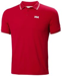 Helly Hansen męska koszulka KOS POLO 34068 162 M